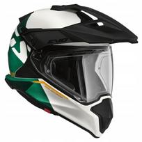 Motociklininko šalmas BMW Motorrad GS Carbon Evo, Sechura, 56/57 cm, M dydis