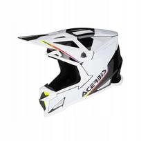 Krosinis šalmas Acerbis T711, ECE/ONU 22 06