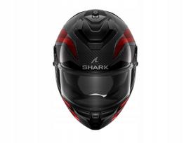 Motociklininko šalmas SHARK SPARTAN GT PRO Ritmo Carbon