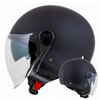 Motociklininko šalmas CASSIDA Handy Plus Jet S