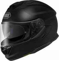 Motociklininko šalmas SHOEI GT-AIR 3, juodas matinis, XL (61–62 cm)