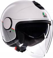 Motociklininko šalmas AGV Eteres XS, matinis Capoliveri