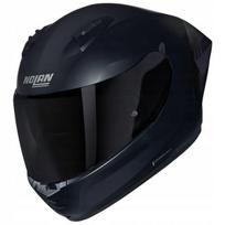Motociklininko šalmas NOLAN N60-6 Sport, uždaras, pilkas, dydis L