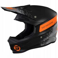 Motokroso šalmas SHOT Furious, XL