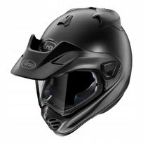 Motociklininko šalmas Arai Tour-X5, juodas matinis, L dydis, 184_033_04