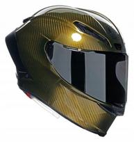 Motociklo šalmas AGV PISTA GP RR ORO Limited Edition, XXL