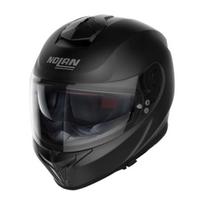 Motociklininko šalmas NOLAN N80-8 N-COM matinis XS su Pinlock