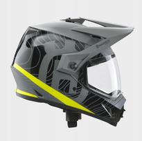 Motociklininko šalmas BELL MX-9 ADV MIPS, XXL, Husqvarna