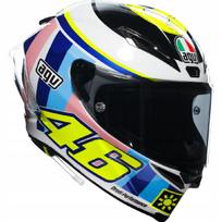 Motociklininko šalmas AGV Pista GP RR Assen