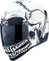 Motociklininko šalmas Icon Airform Crestfallen MIPS, XS
