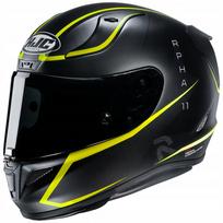 Motociklo šalmas HJC RPHA11 Jarban Fluo Pinlock DD S