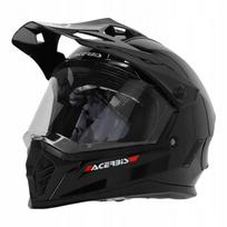 Vaikiškas krosinis šalmas Acerbis Rider Junior 2206