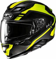 Šalmas HJC F71 TOZZ MC3H, M dydis