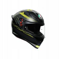 Motociklo šalmas AGV K1 Track 46, L dydis
