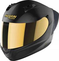 Motociklo šalmas NOLAN N60-6 SPORT GOLDEN EDITION, dydis M