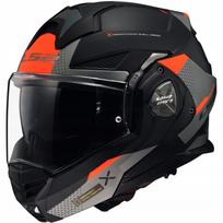 Motociklininko šalmas LS2 ADVANT X Oblivion Matt, FF901