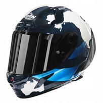 Motociklininko šalmas NOLAN X-804 RS ULTRA CARBON CHECA 30TH ANNIVERSARY M