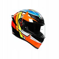 Motociklo šalmas AGV K1 Rodrigo, S dydis