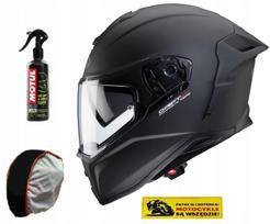 Integralinis šalmas CABERG DRIFT EVO su blenda, dydis M