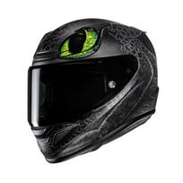 Motociklininko šalmas HJC RPHA 12 TOOTHLESS 2, XL dydis