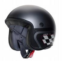 Atviras motociklo šalmas CABERG FREERIDE X DAYTONA r L