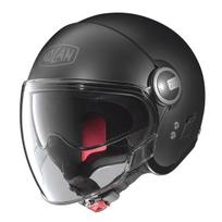Atverčiamas šalmas NOLAN N21 VISOR CLASSIC, juodas matinis, XS dydis