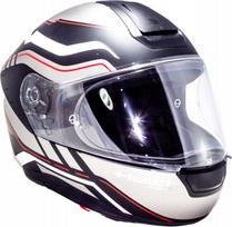 Motociklo šalmas HELD BY SCHUBERTH H-R2 Sport