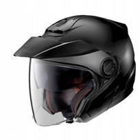 Atviras šalmas NOLAN N40-5 Classic N-COM, dydis 10 XXL