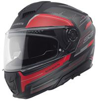 Motociklininko šalmas SCHUBERTH S3 Apex, integralus, antracito pilkos spalvos, XL dydis
