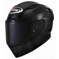 Motociklininko šalmas SUOMY TX-PRO Carbon, juodas, XL, K6TX0007.6