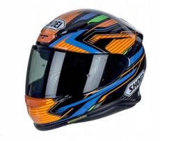 Motociklininko šalmas Shoei NXR STAB TC-8, dydis L, -35%