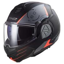 Motociklininko šalmas LS2 FF906 ADVANT CODEX ECE22.06, S dydis