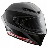 Motociklininko šalmas BMW M Pro Race, XL dydis (60/61 cm)