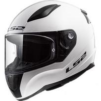 Integralinis šalmas LS2 FF353 Rapid II, baltas, XXL (63–64 cm)
