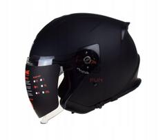 Motorolerio šalmas ORIGINE PALIO 2.0 M