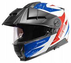 Motociklo šalmas SCHUBERTH E2, enduro, XS dydis