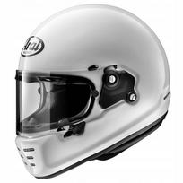 Motociklo šalmas ARAI CONCEPT-XE, baltas, S dydis