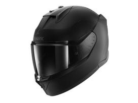 Motociklininko šalmas SHARK D-SKWAL 3 Blank Matt M