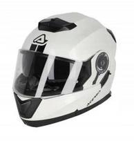Modulinis šalmas ACERBIS Serel 22-06 Dual Road