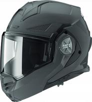 Motociklo šalmas LS2 FF901 ADVANT X, pilkas, S dydis