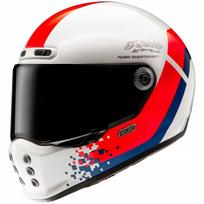 Motociklo šalmas HJC V10 FQ20 RETRO, dydis L