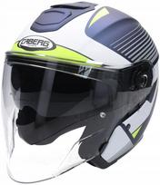 Atviras motociklo šalmas CABERG FLYON