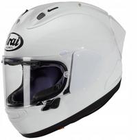Motociklo šalmas ARAI RX7V, balta, L dydis