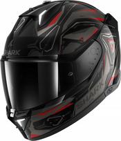Motociklo šalmas SHARK SKWAL I3 LINIK, XS dydis