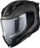 Dviračio šalmas Icon Ultraflite Carbon MIPS, XS