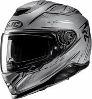 Motociklininko šalmas HJC RPHA 71 TETH MC5SF XS