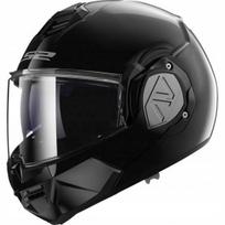 Moto šalmas LS2 FF906 ADVANT, juodas