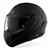 Atviras motociklo šalmas Airoh MATHISSE BLACK BLENDA