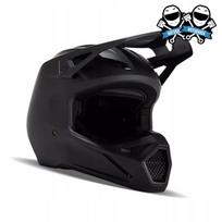 Vaikiškas ENDURO šalmas FOX V1 su MIPS
