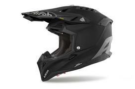 Kroso šalmas AIROH AVIATOR 3 Carbon Matt L